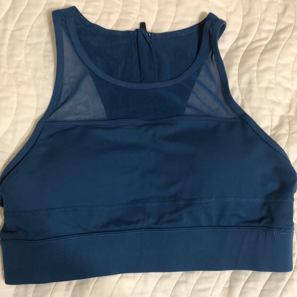 LoLI SYLPHLIKE  Athletic workout bra